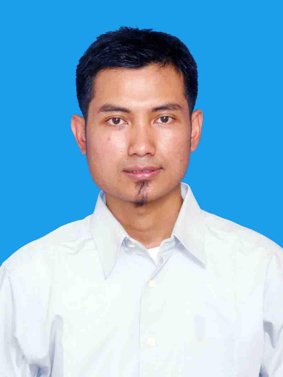 Ridwan Gunawan
