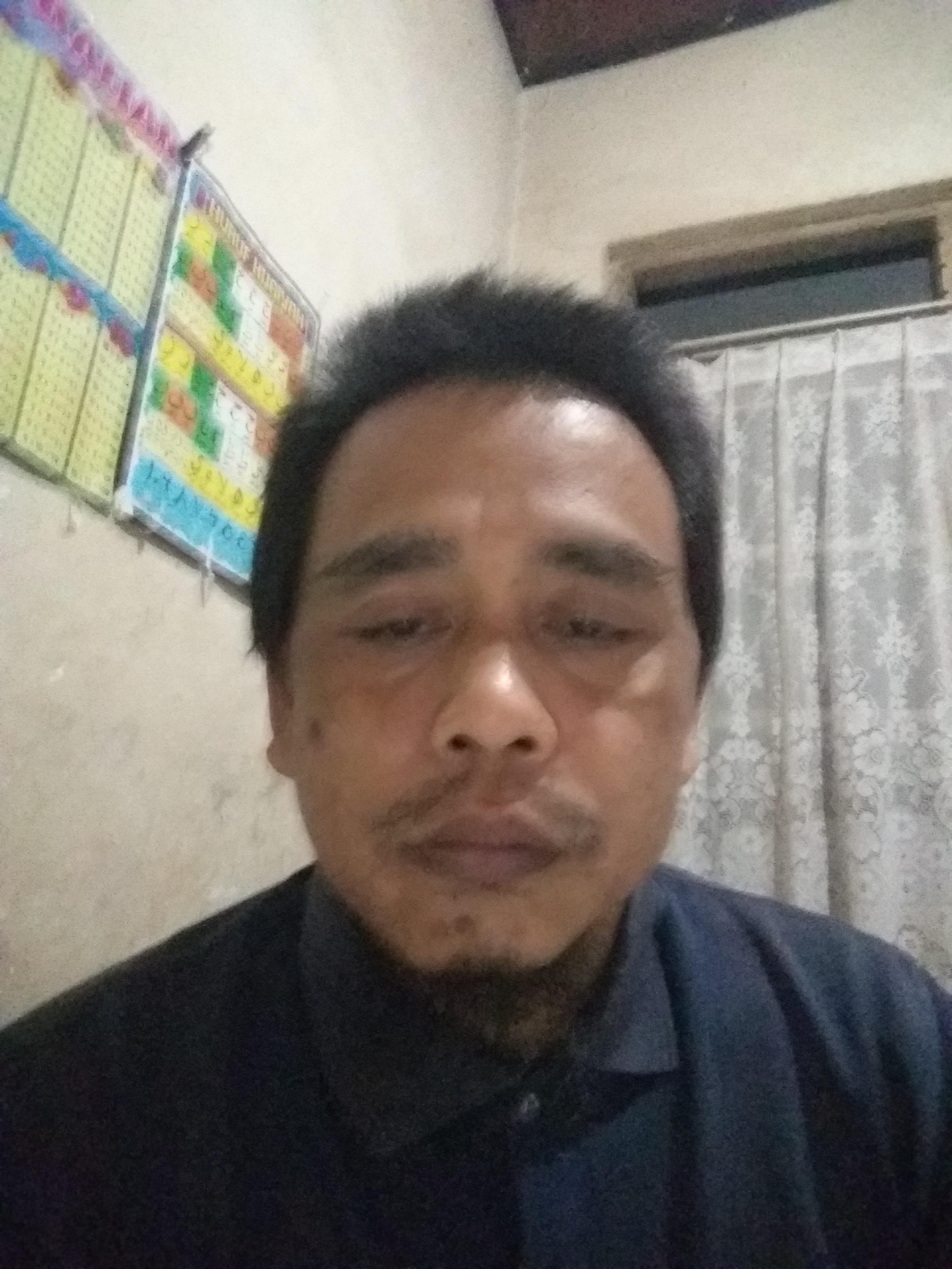 Iwan Suhendra