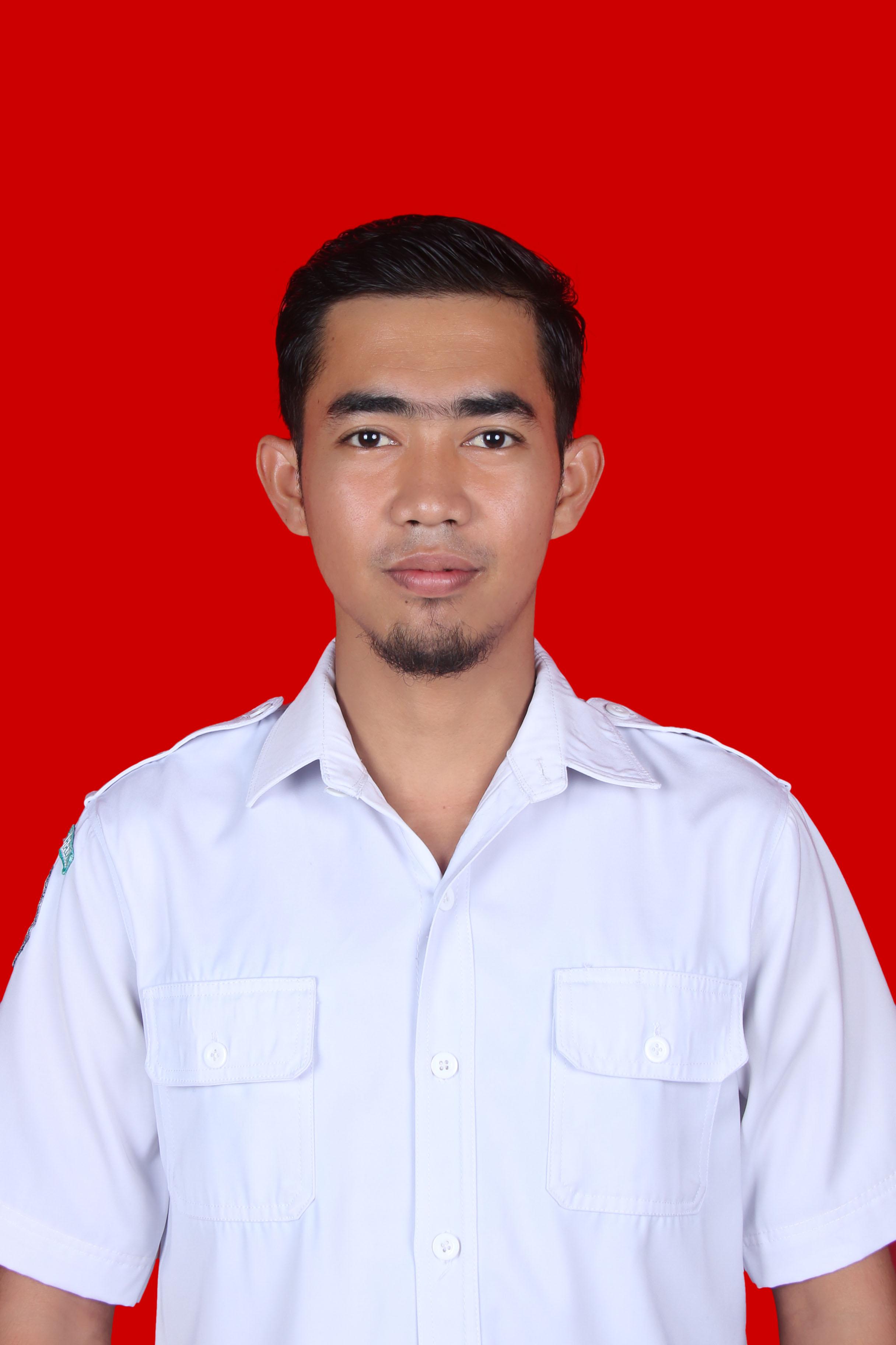 Arfiyady Chandra