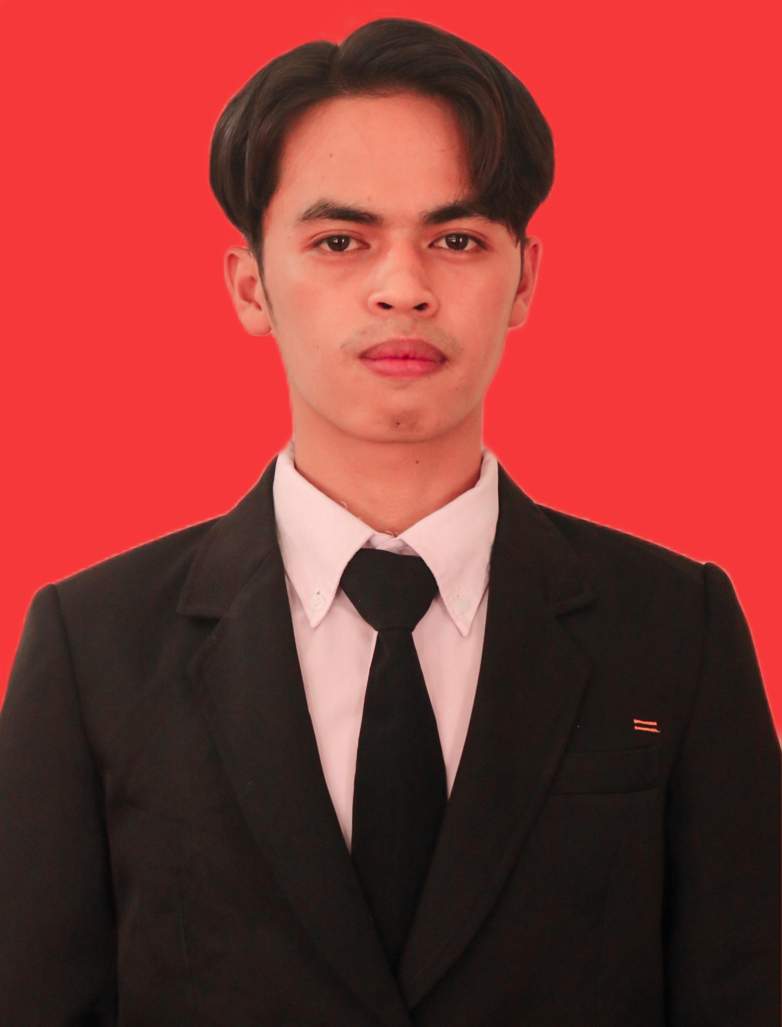 Arjuna Saputra