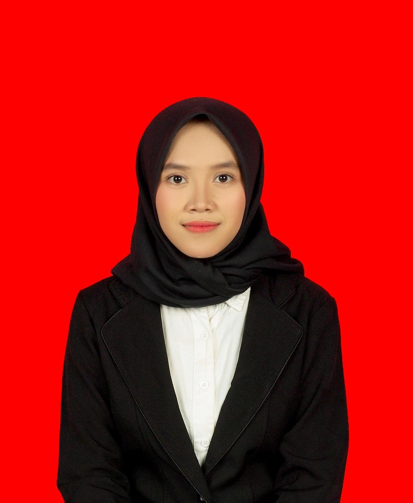 Annisa Rifaatul Mahmudah