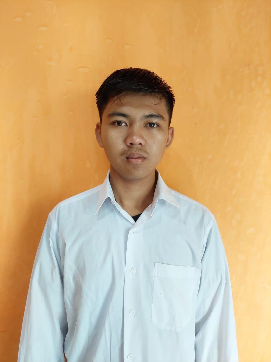 Sopiyan Ahmad Bahtiar