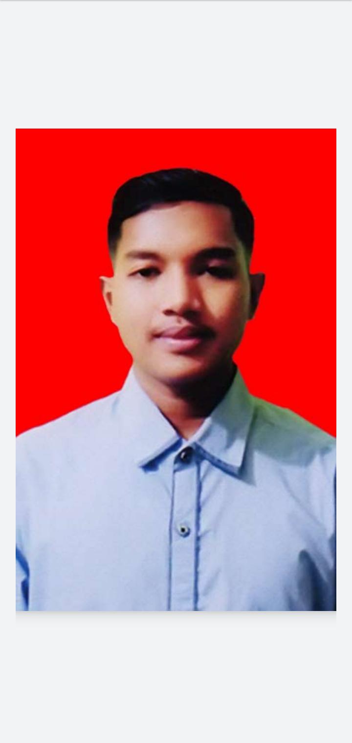 Indra Nuryana