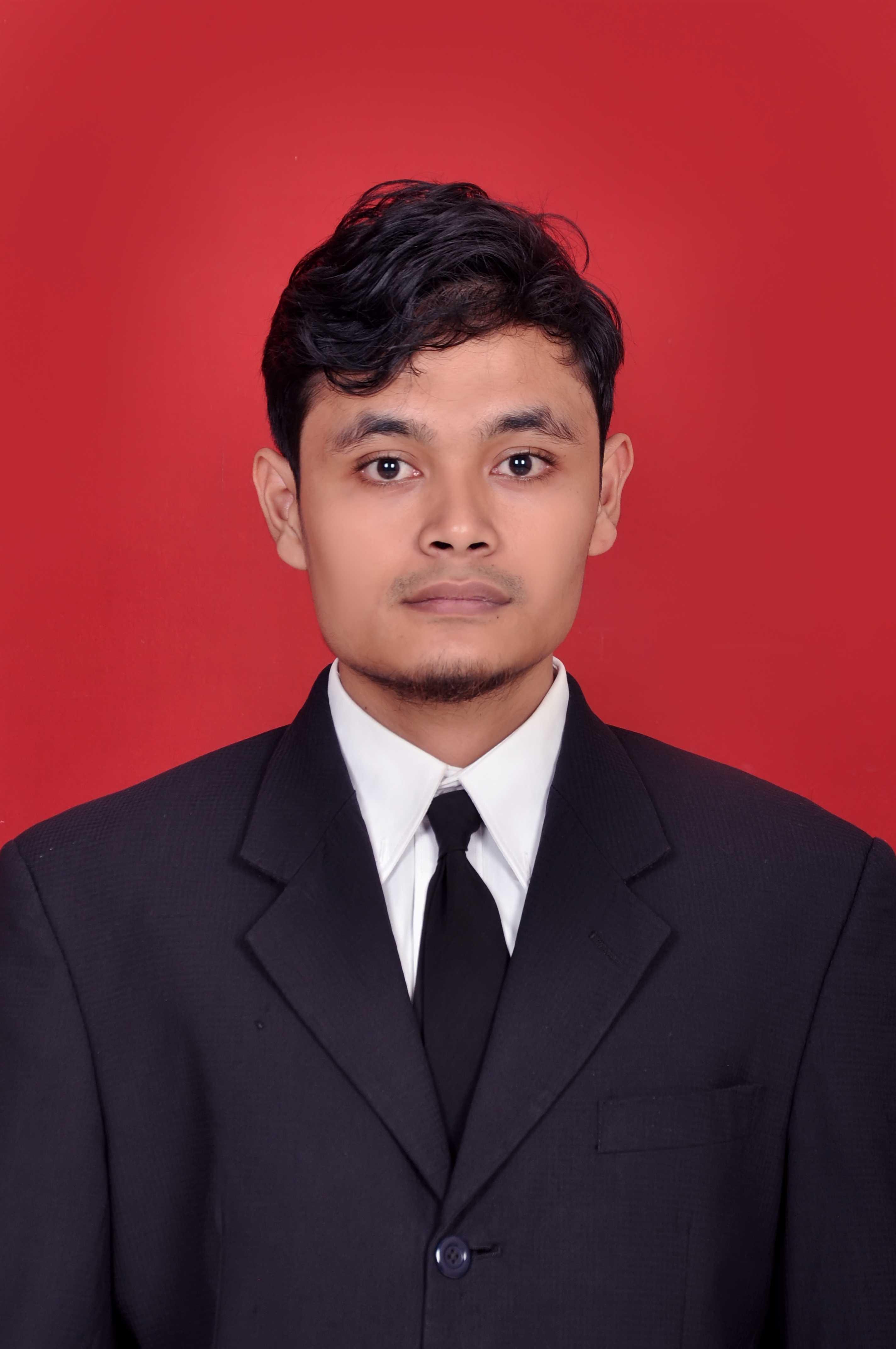 Rizqi Batama