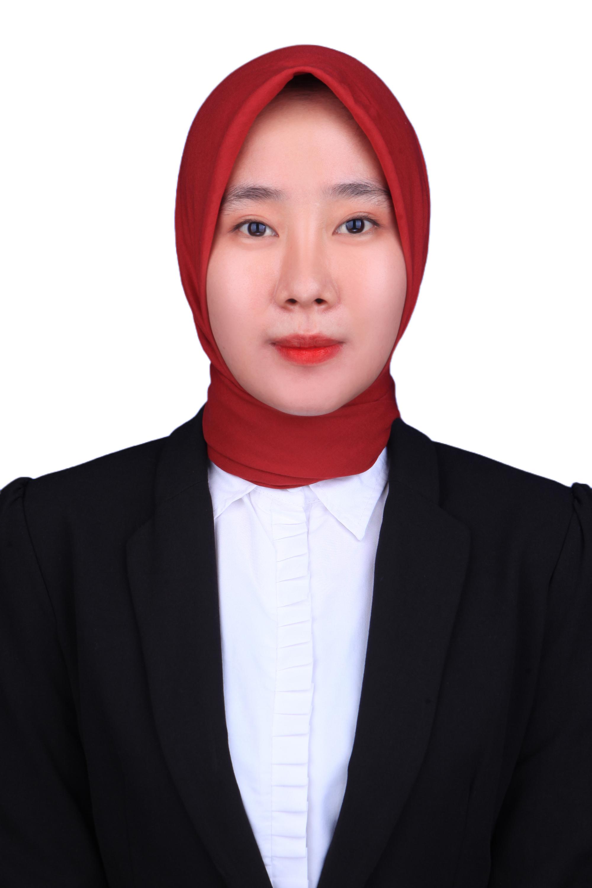 Julita Anggelia Saputri