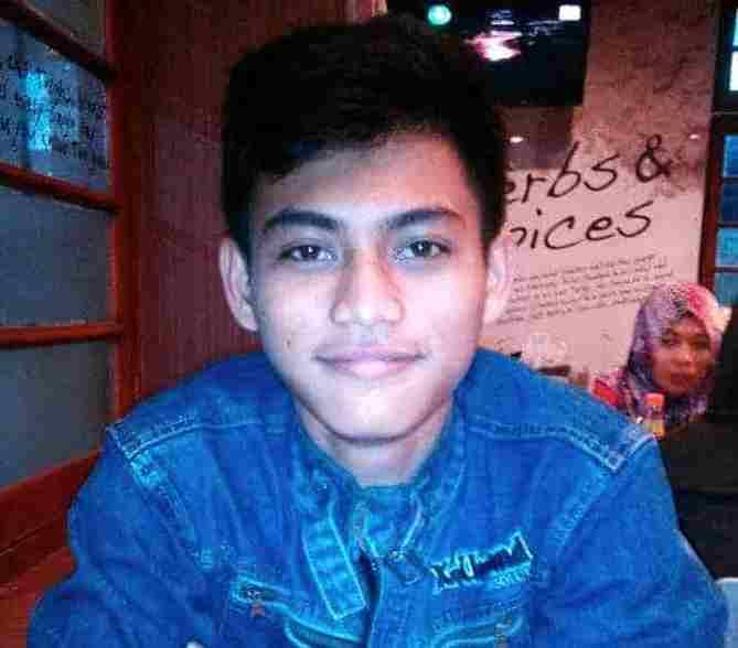 ALDI RIJALDI
