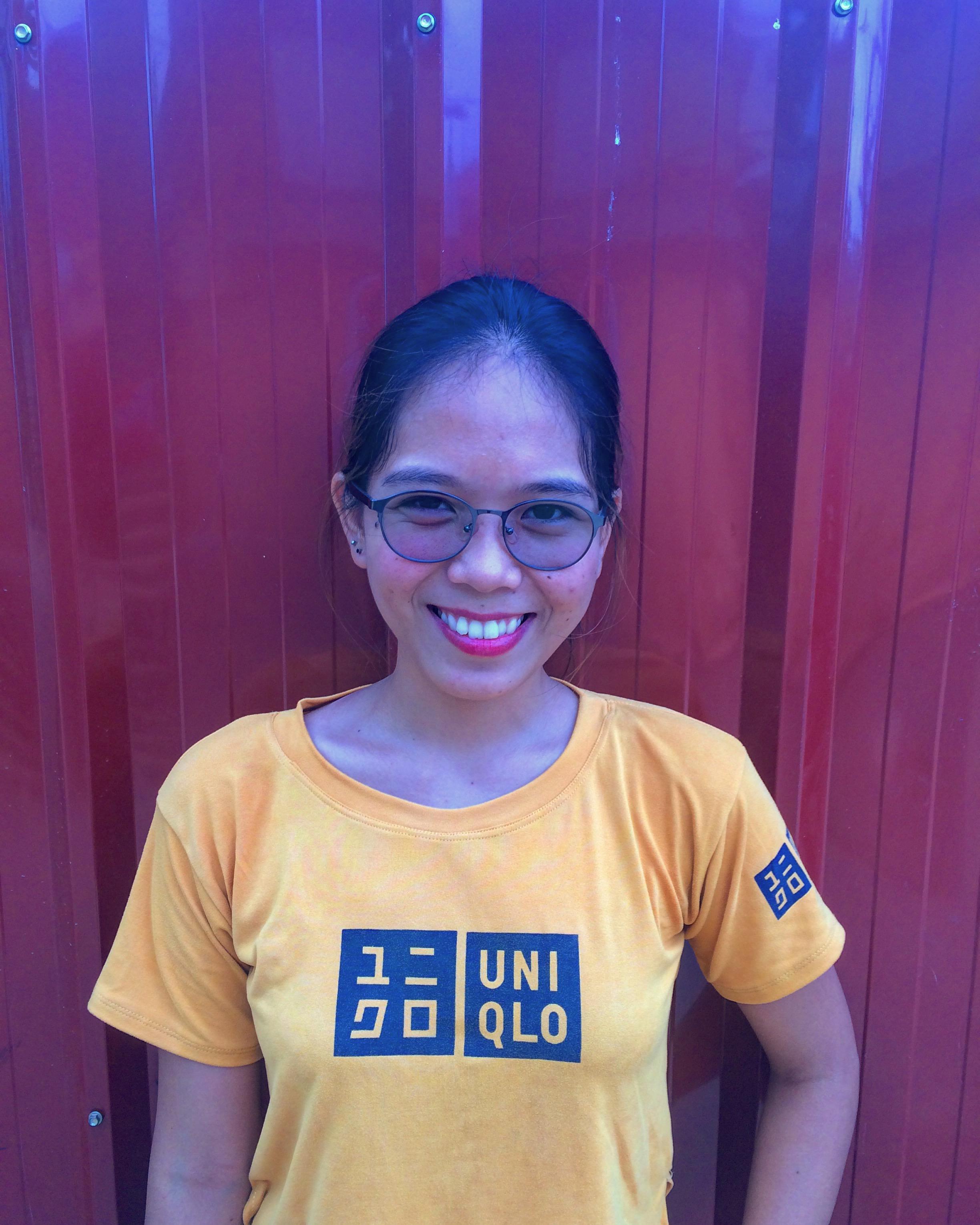 May Ann Amascual