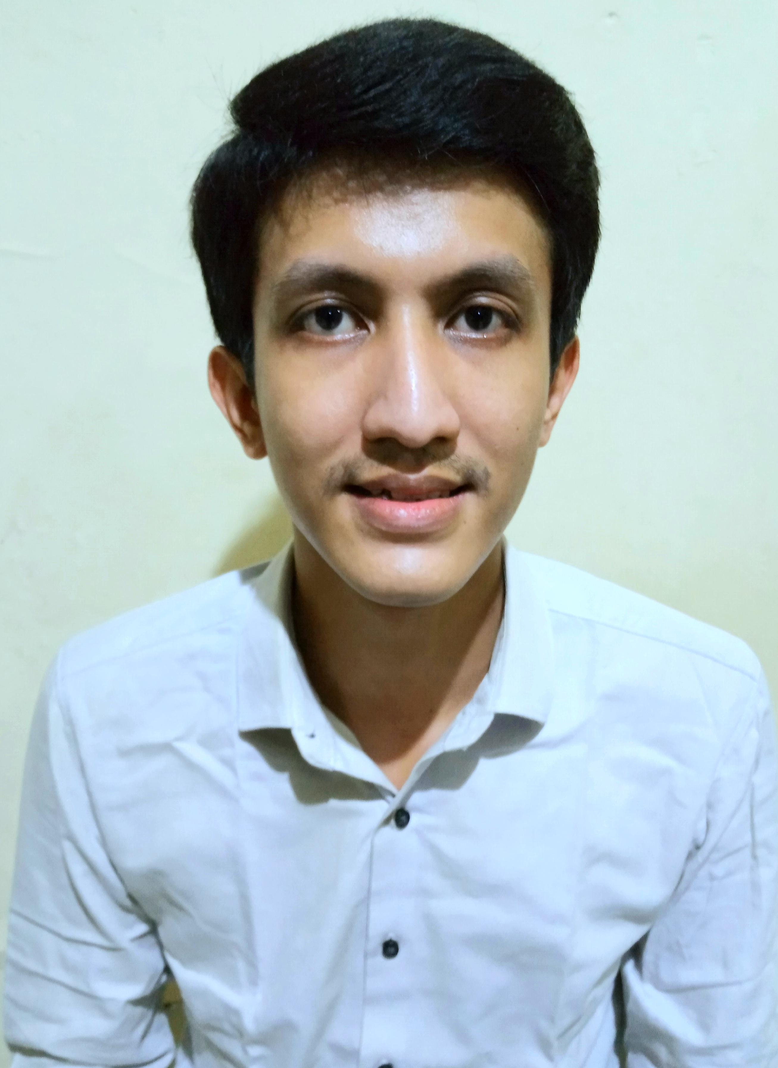Muhammad Siddqi