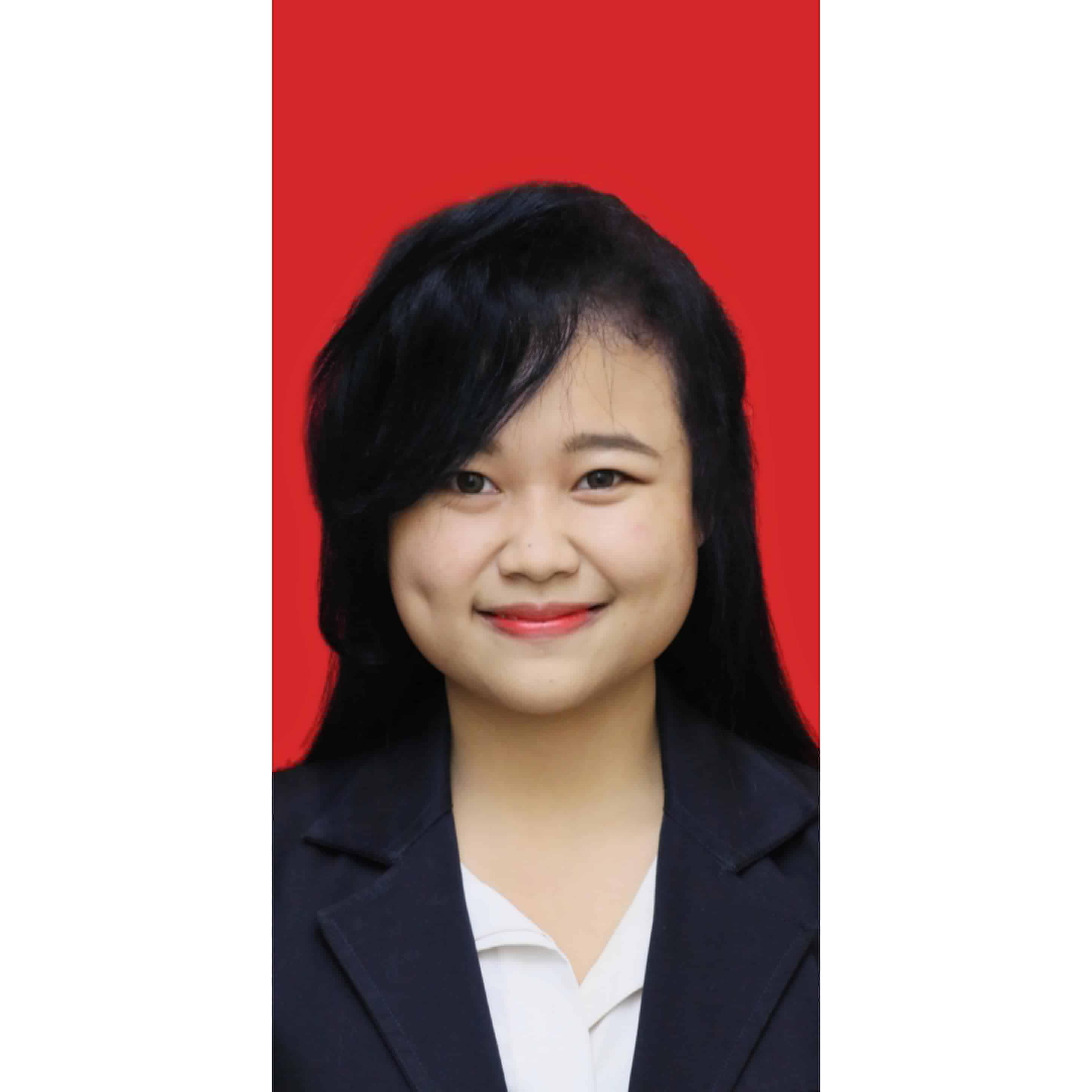 Theresa Margaret Suryani