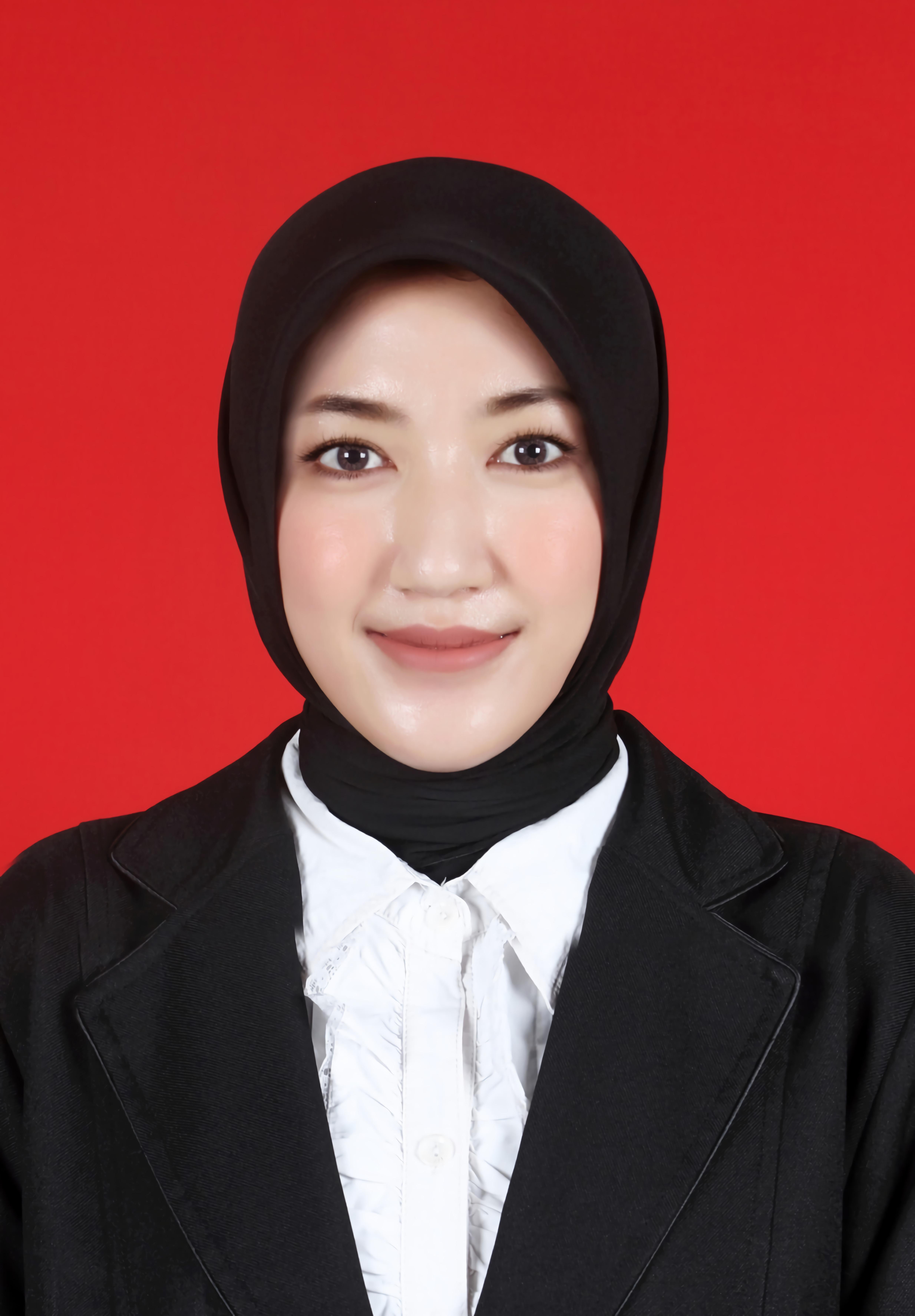 Chinddhy Lakchita Herawati