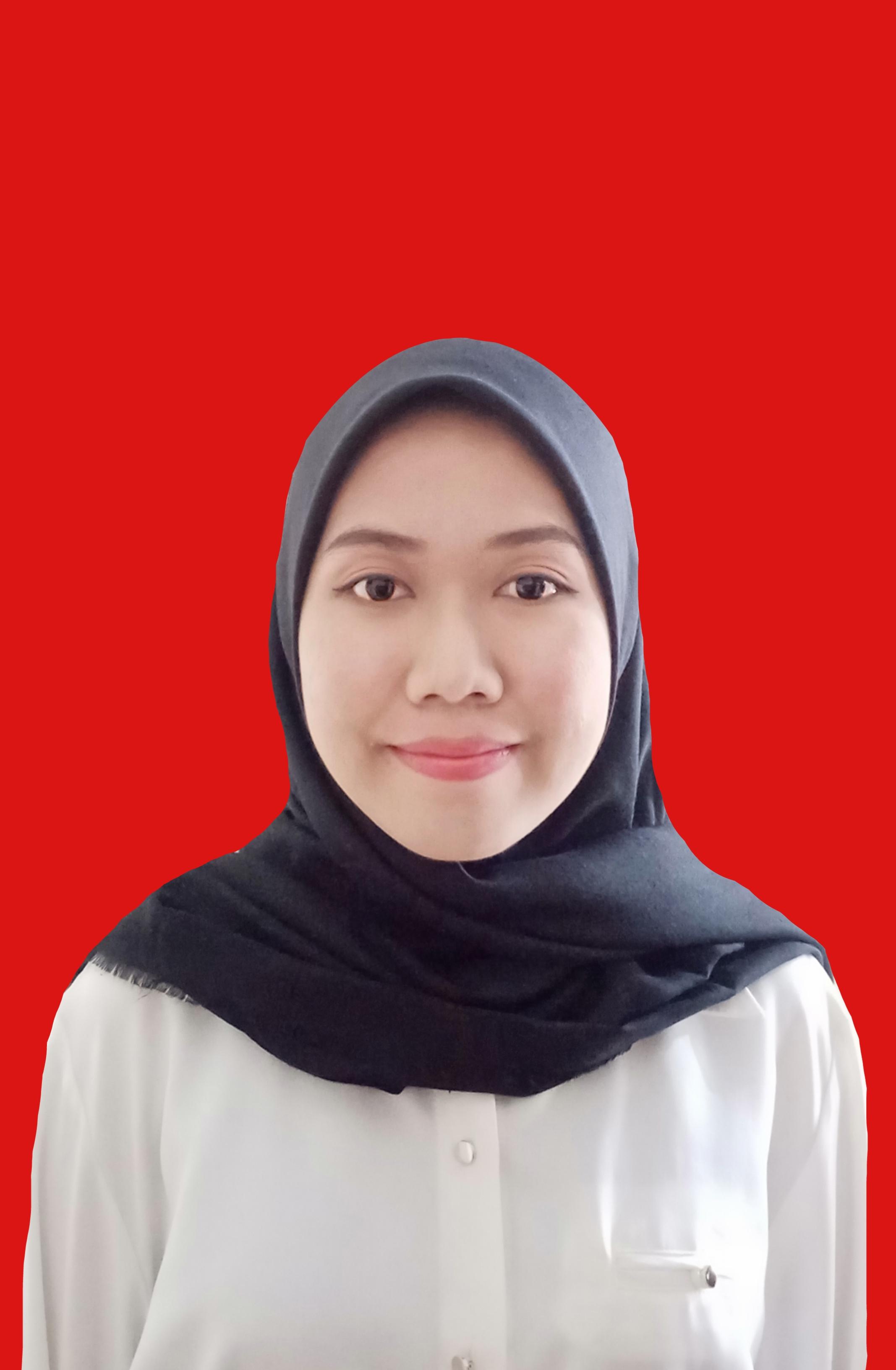 Dita Amanda Fatika