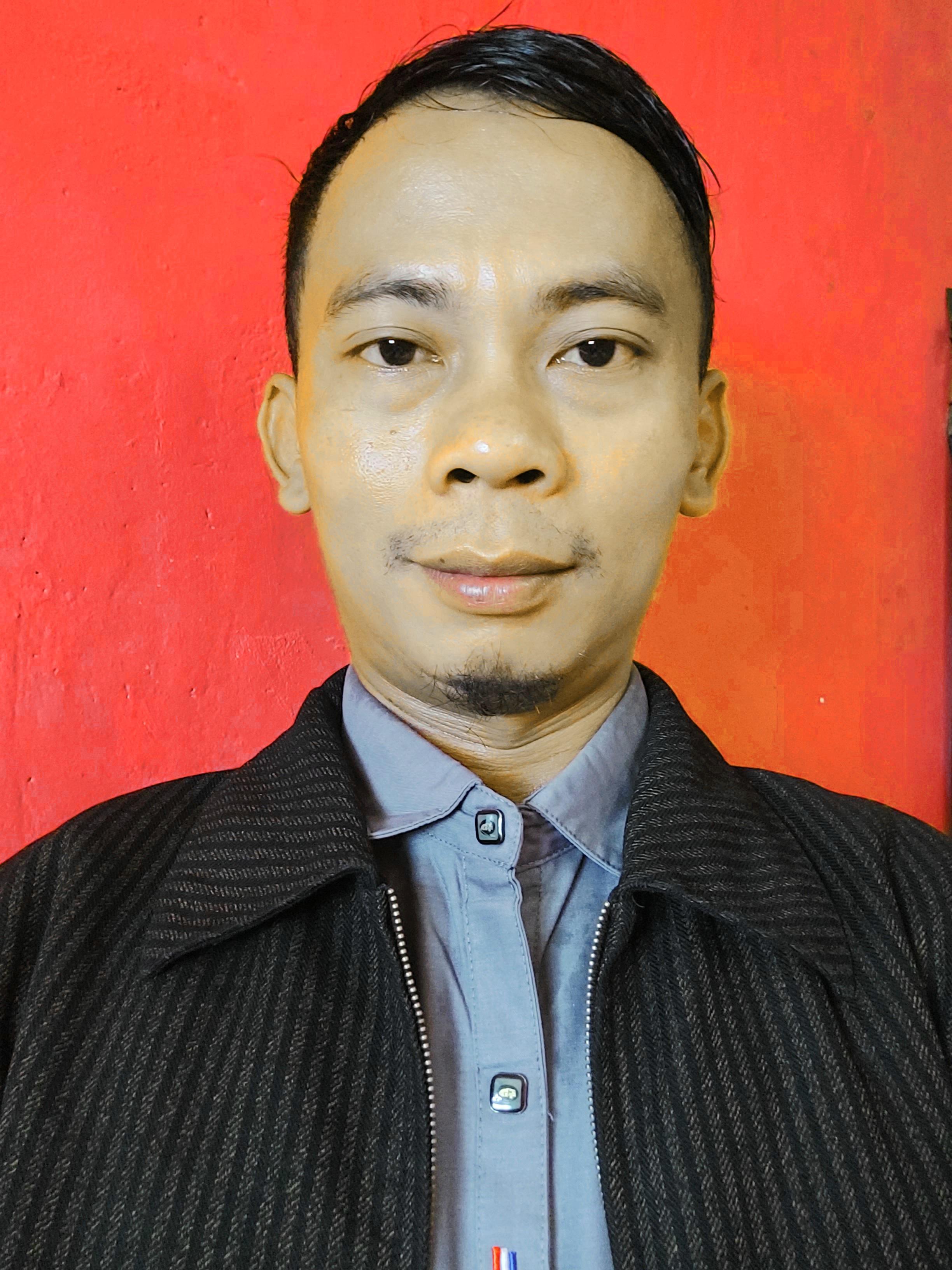 Darsono Darsono