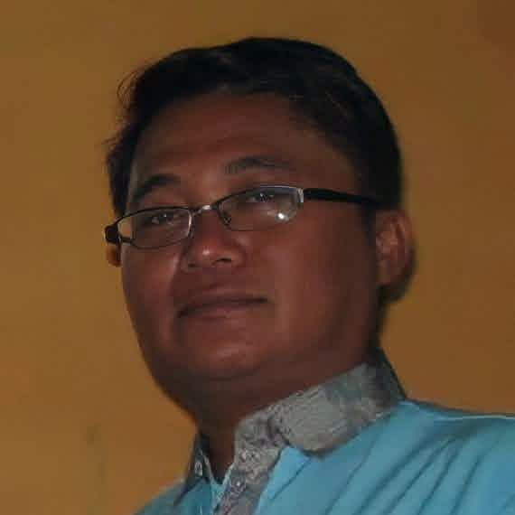 Undang Sudrajat