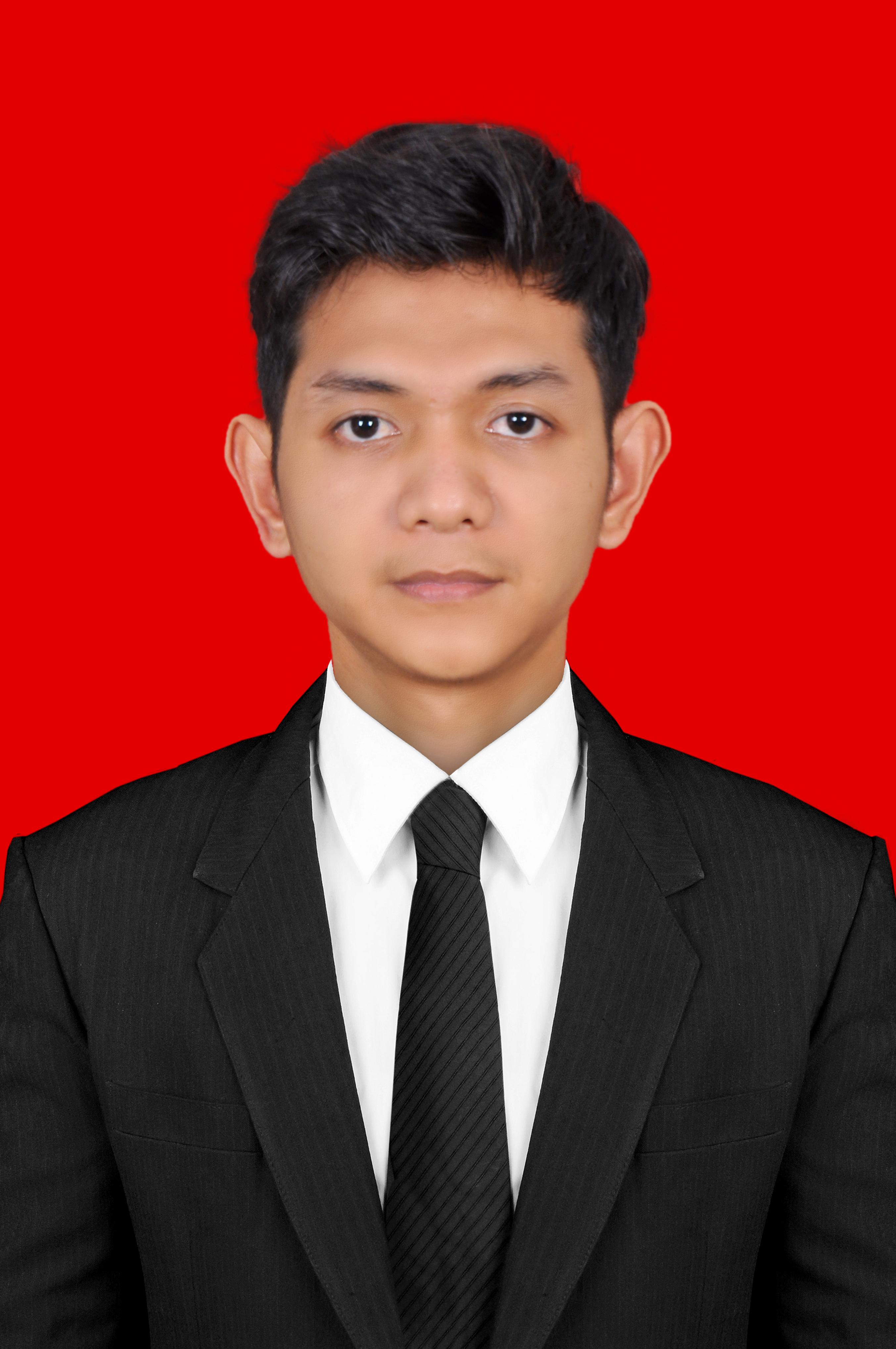 Ilham Putra ramadhan