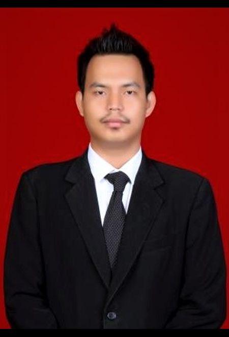 Ekky Martias