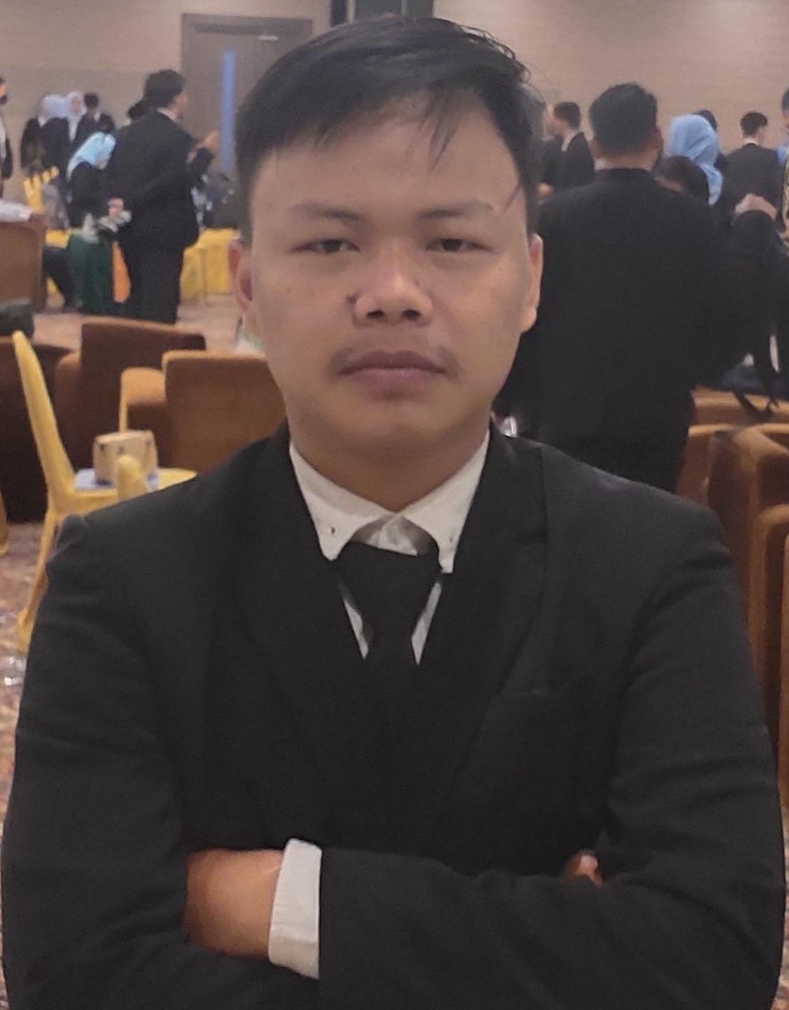 Wahyu Kurniawan