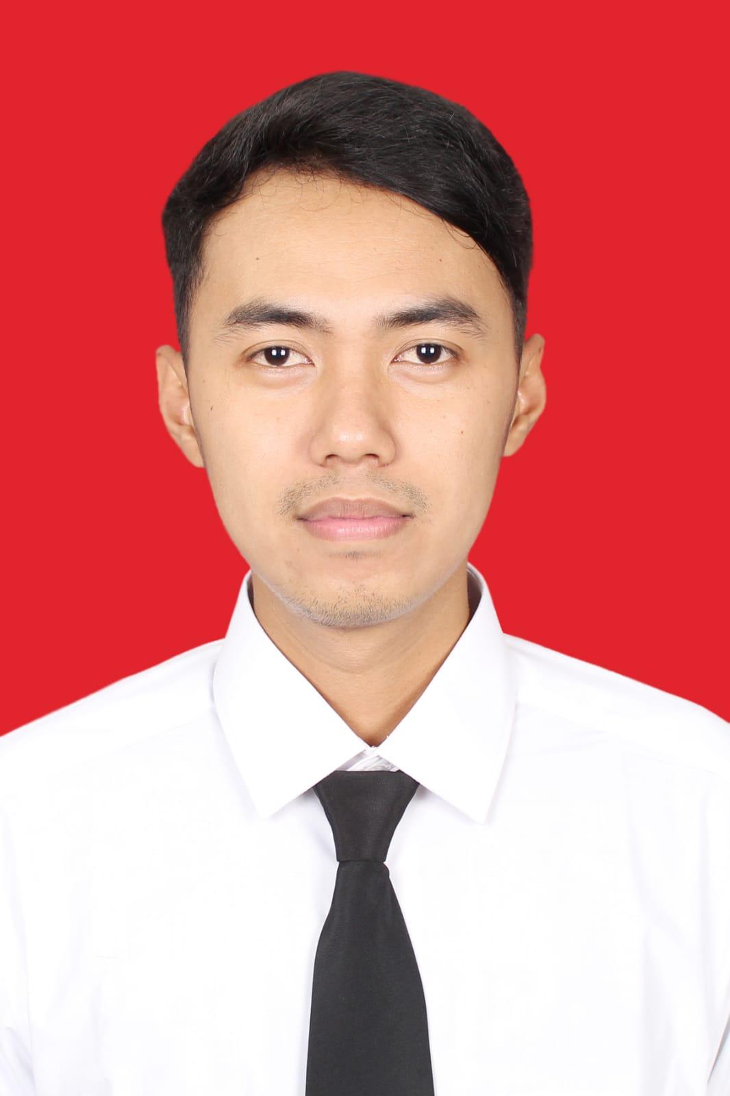 Rino Rizkio Barokah