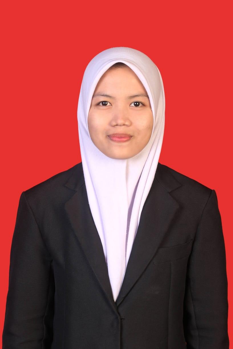 Sri Retno Asih Lestari