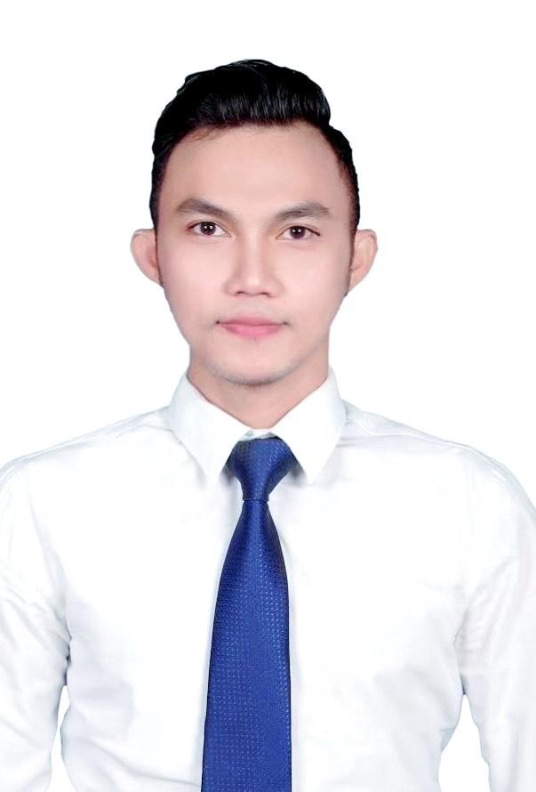 Wahyu Dwi Nisantoro