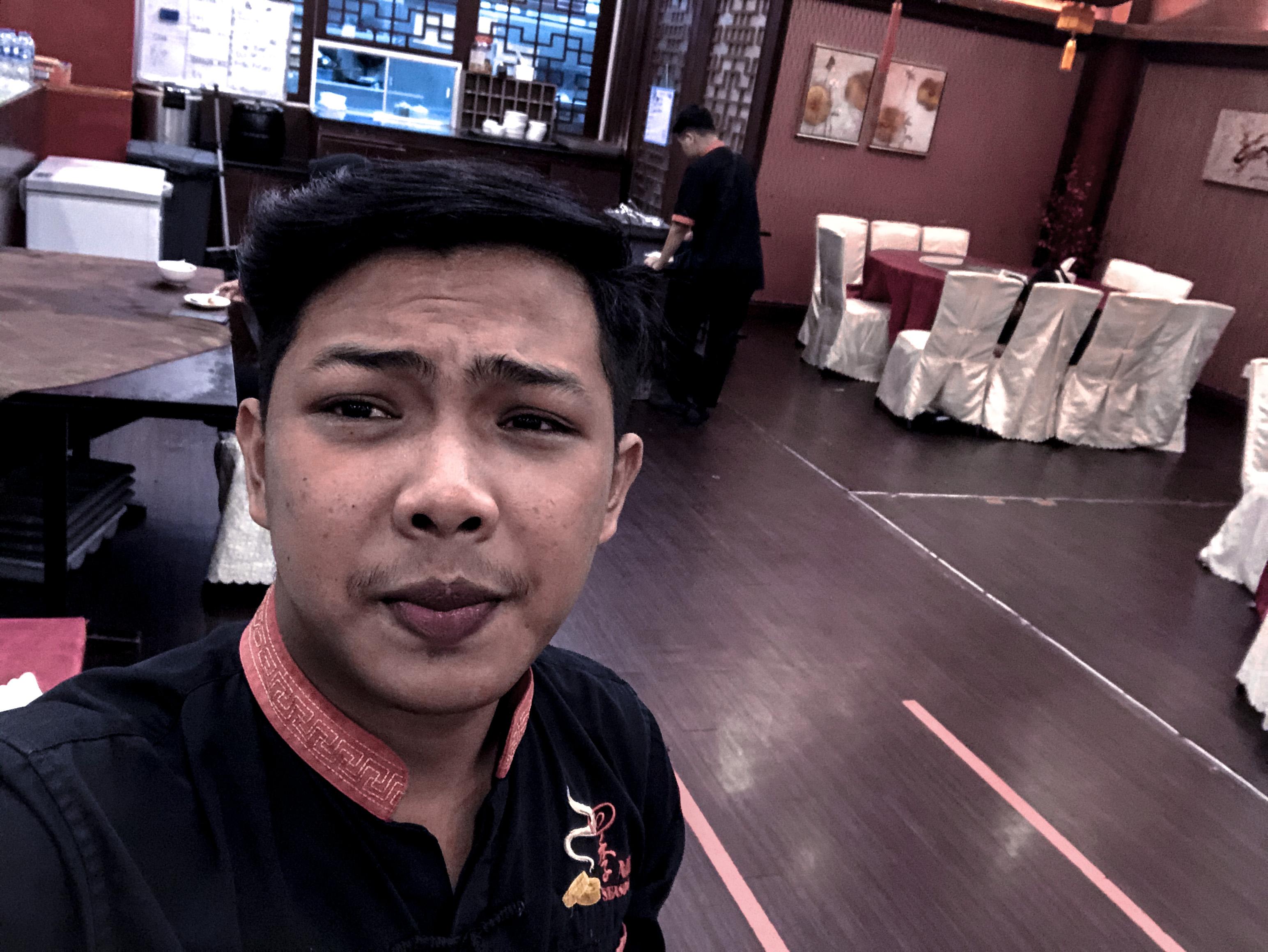 Atok Prasetyo