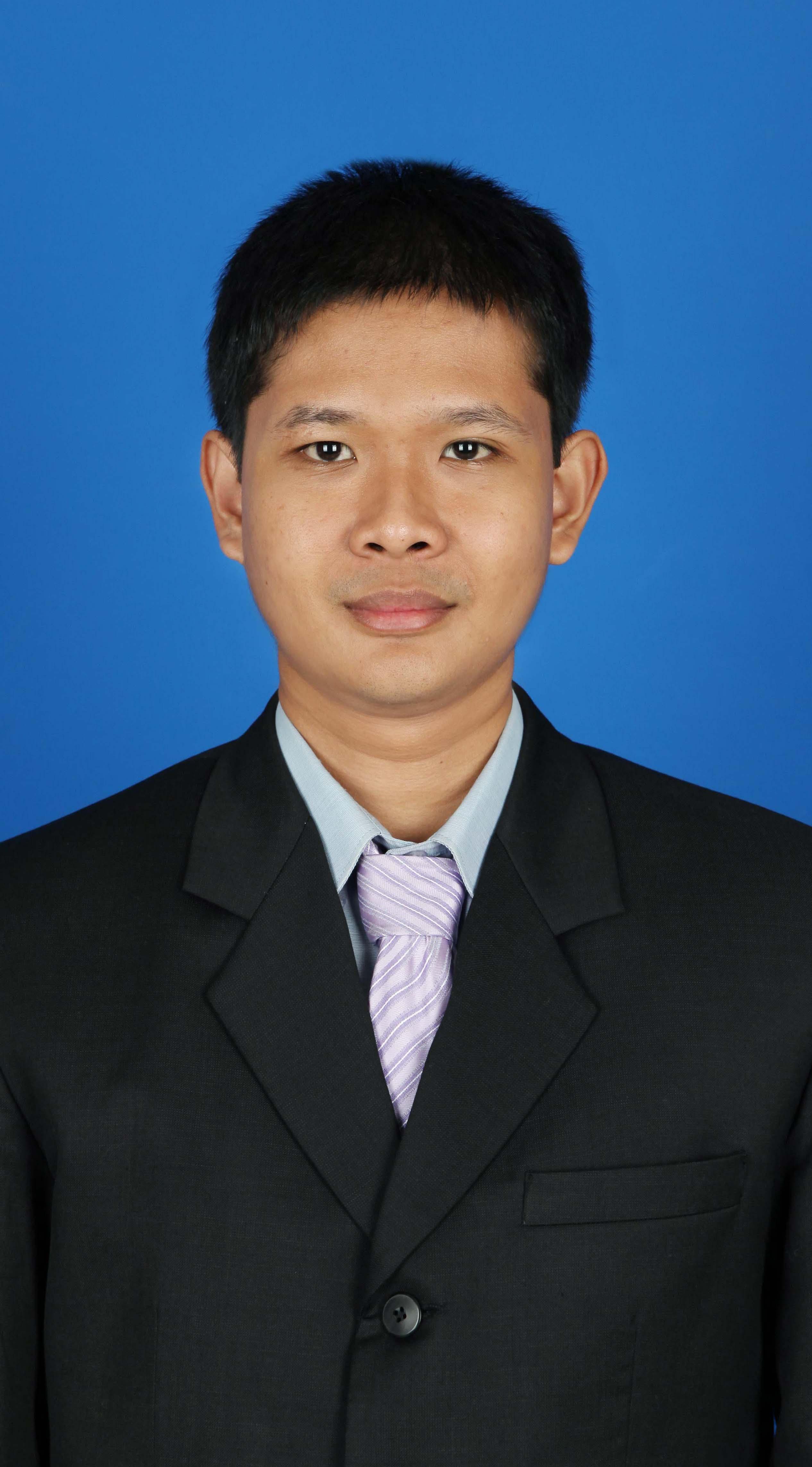 Samuel Gomgom Parulian