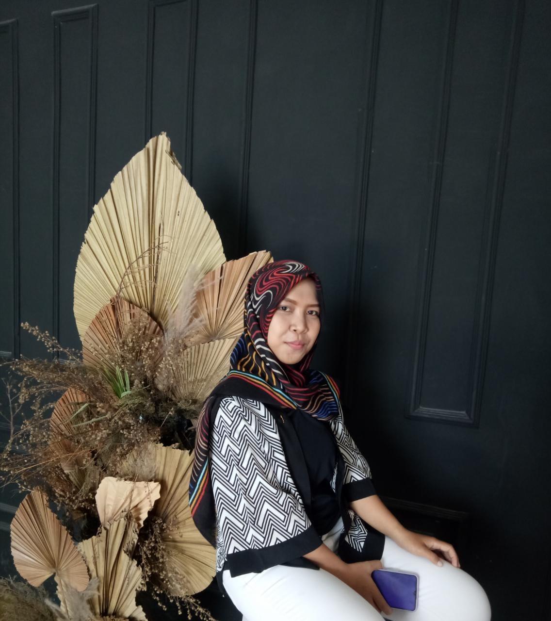 Ayu Indra Setya Dewi