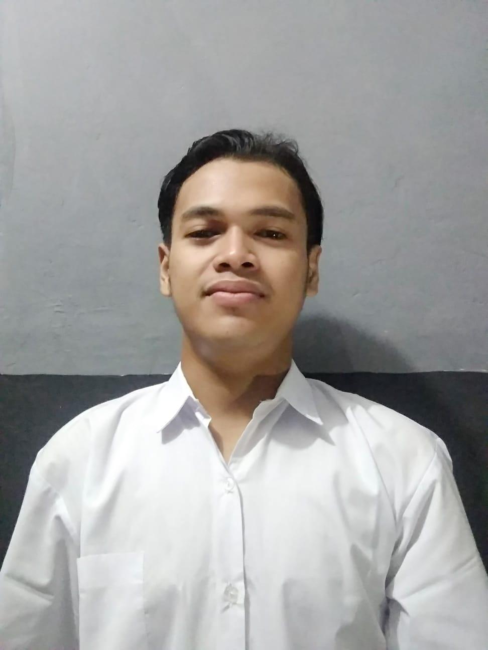 saeful anwar