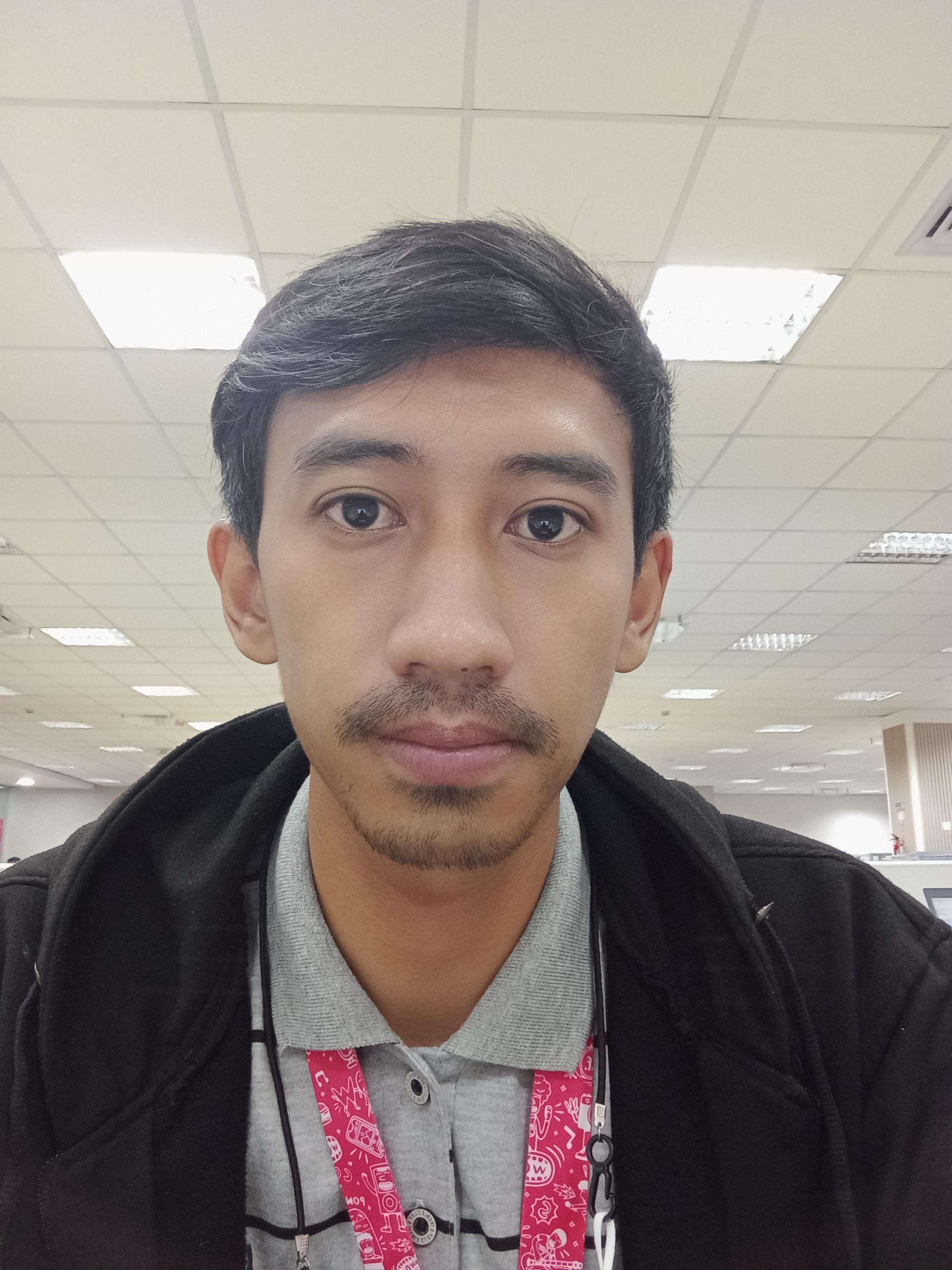 Bagus Pramana Putra