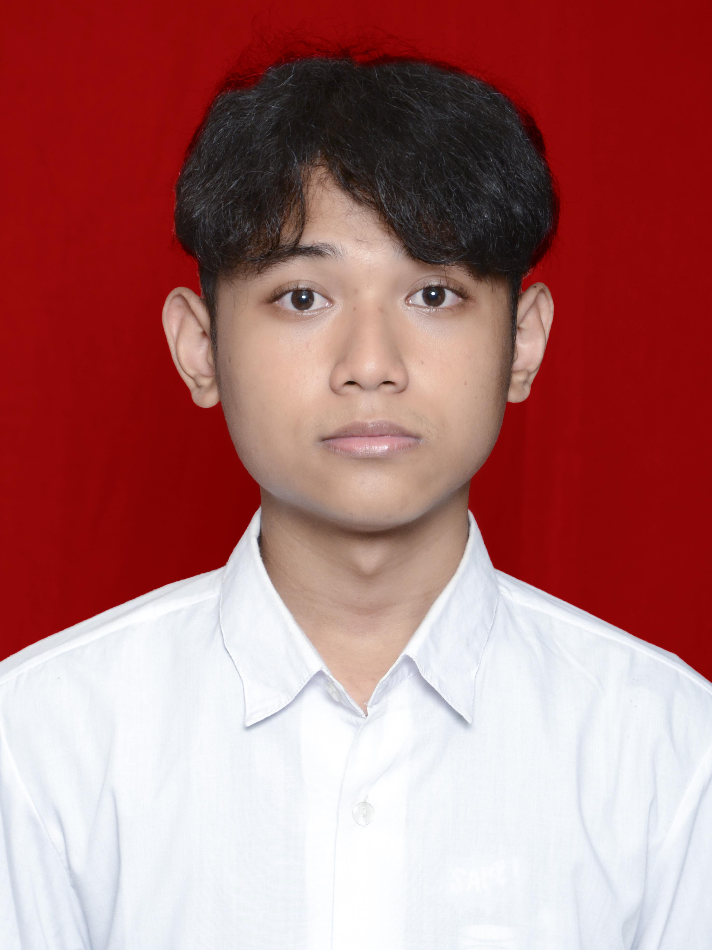 satria Pramudio