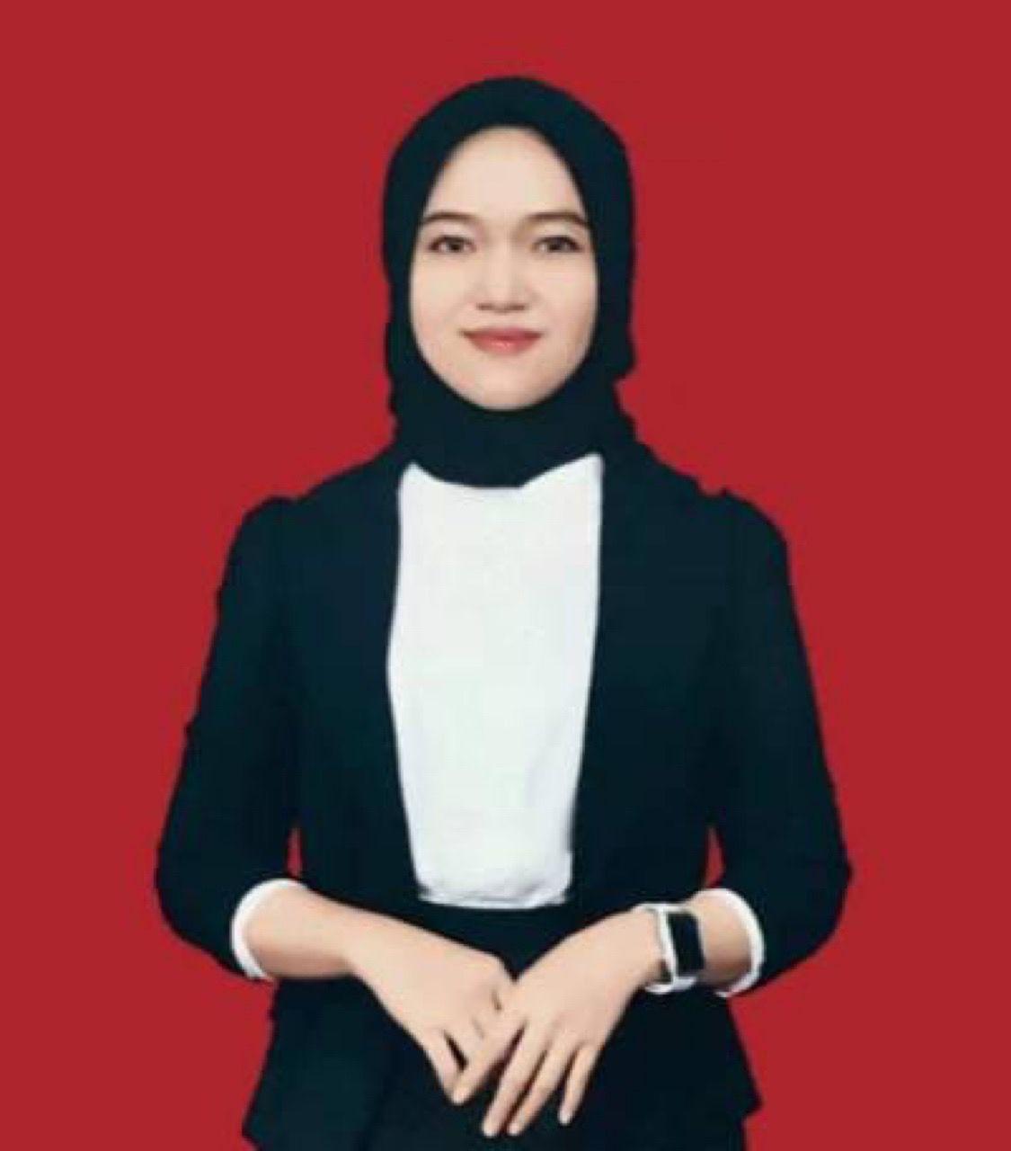 Reidy Kinanti Adati
