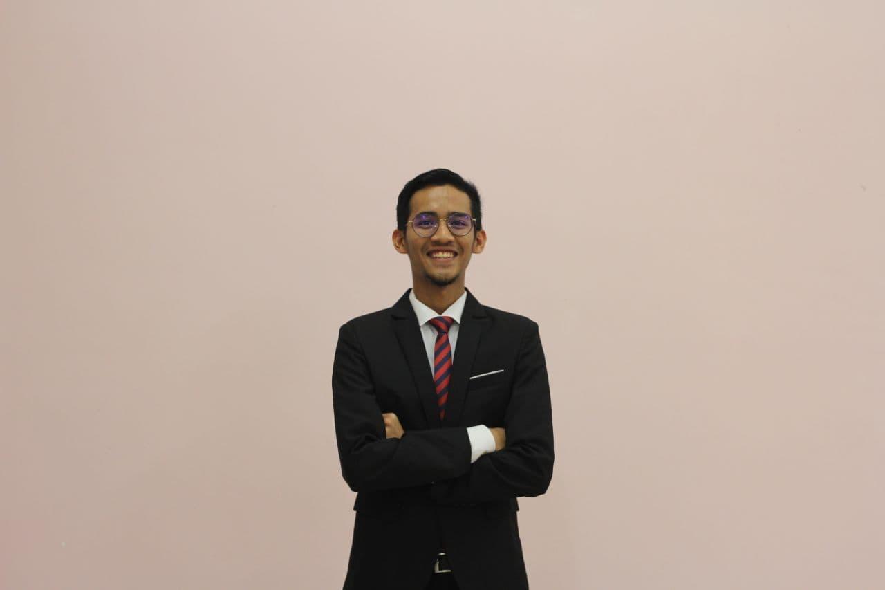 Muhamad Zahir Fitri Zainal Abidin