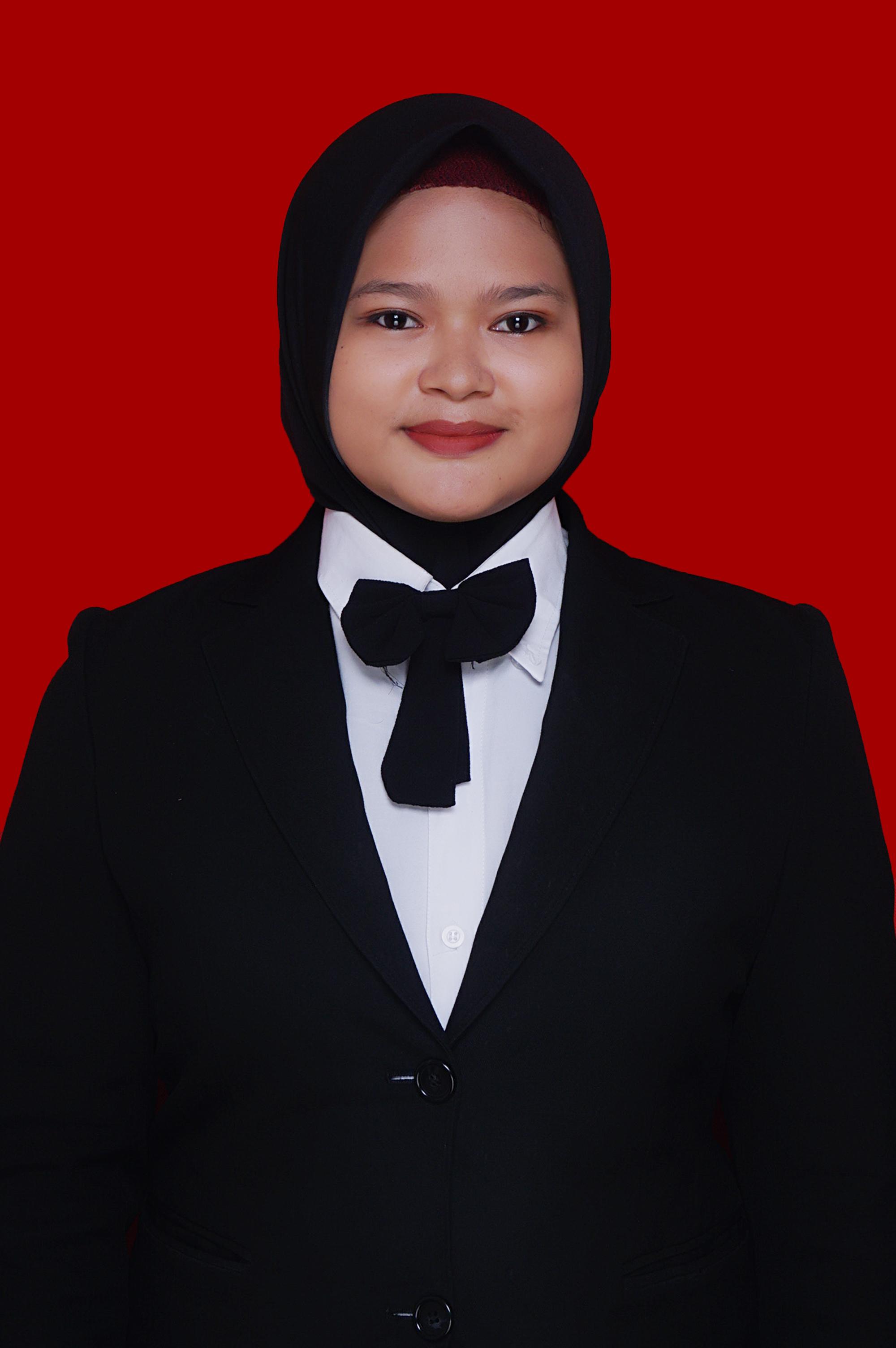 Nanda Apridha murdi