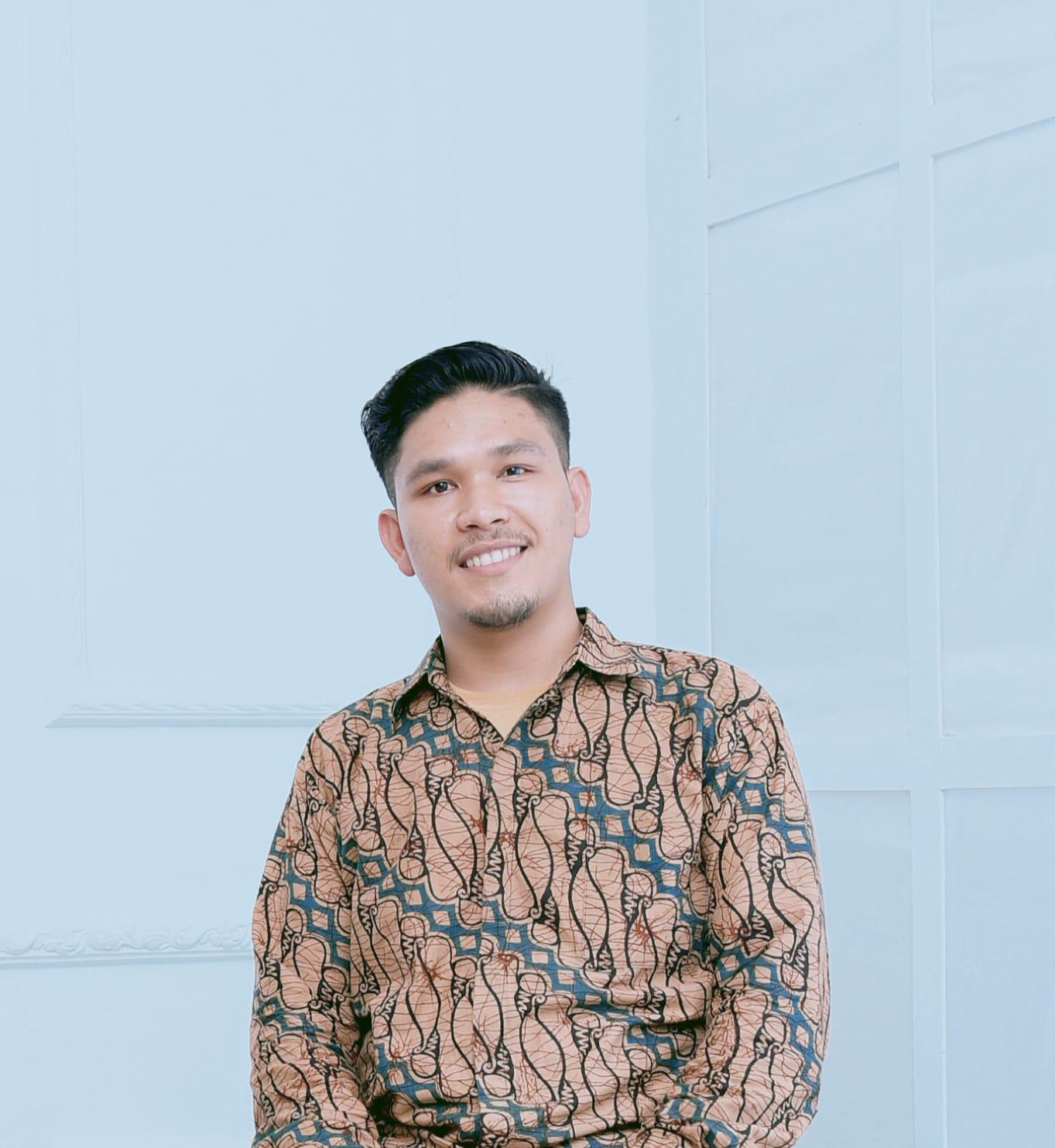 muhammad ikhsan