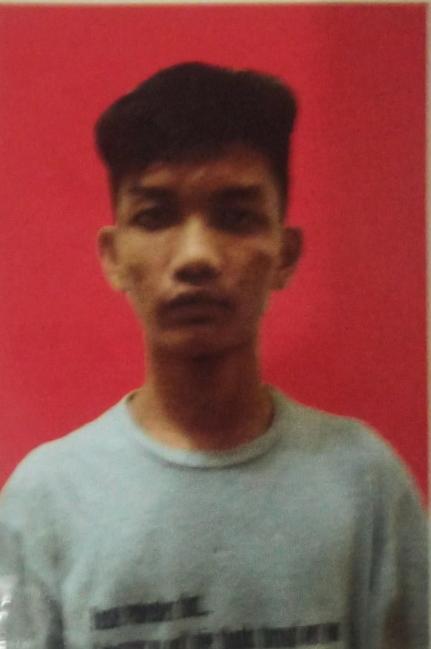 Wahyu Getsler Febrian purba