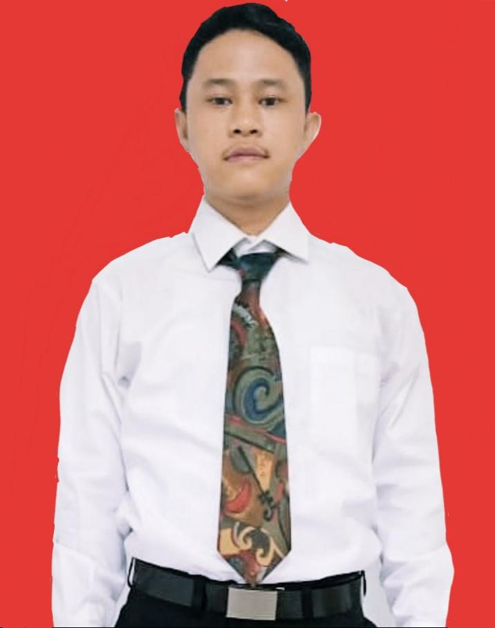 Ain pandip