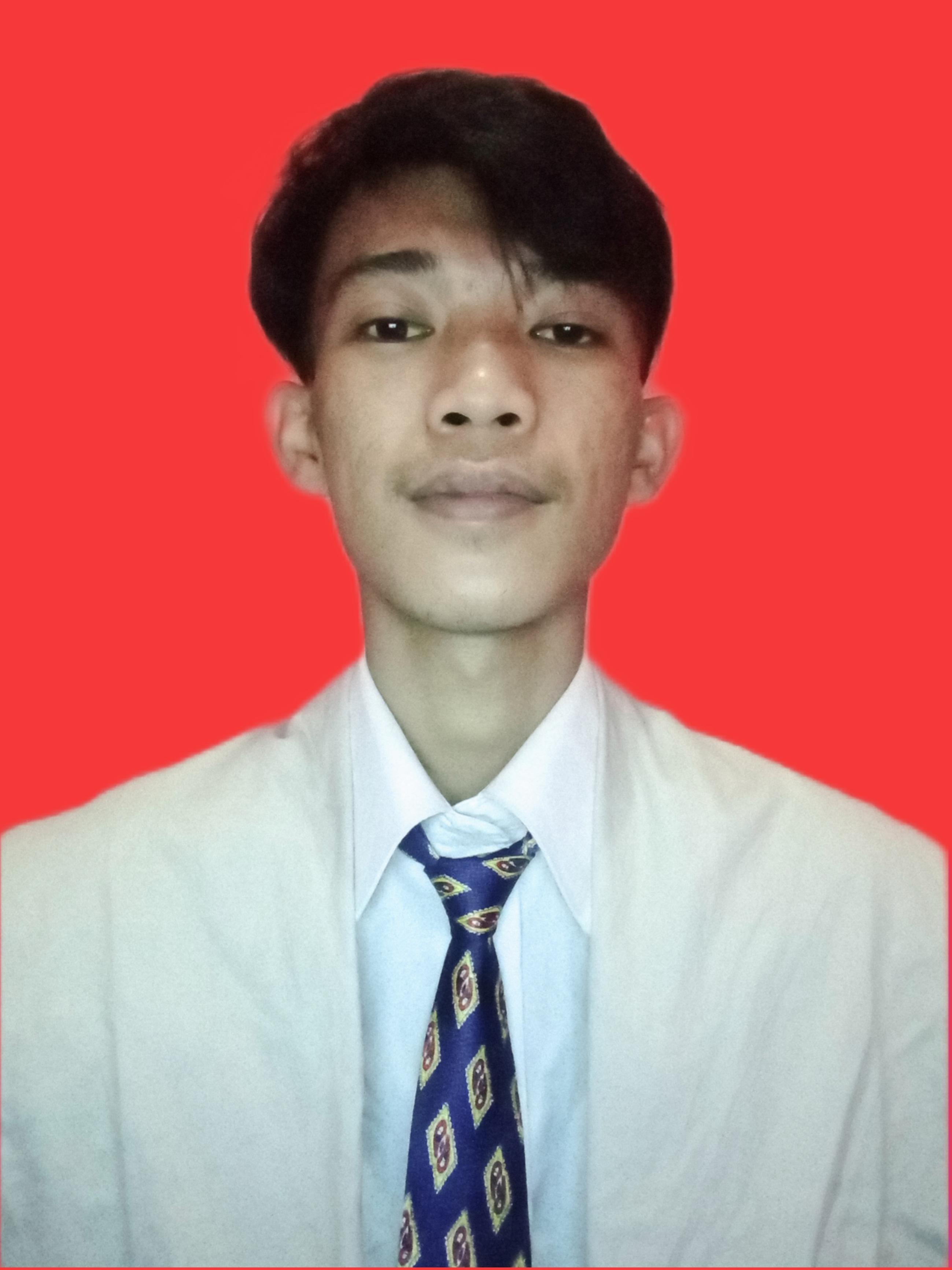 IMAM NURHAIKAL