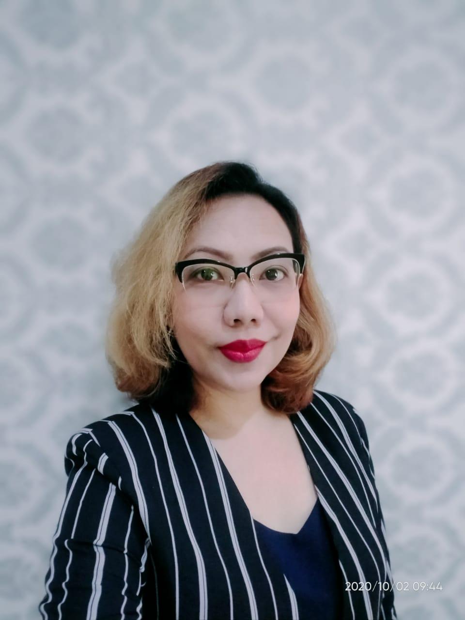 Alisda Purba
