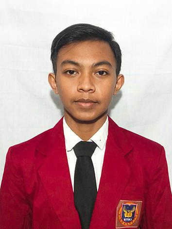I Made Agus Mahardika
