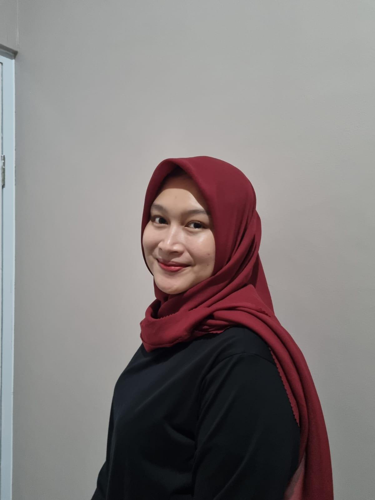 Desi Hartini