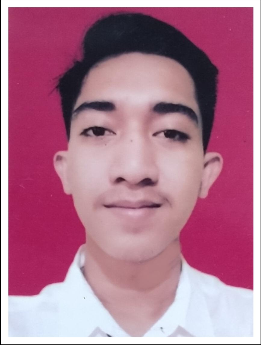 Anugrah Mulyadi Pratama
