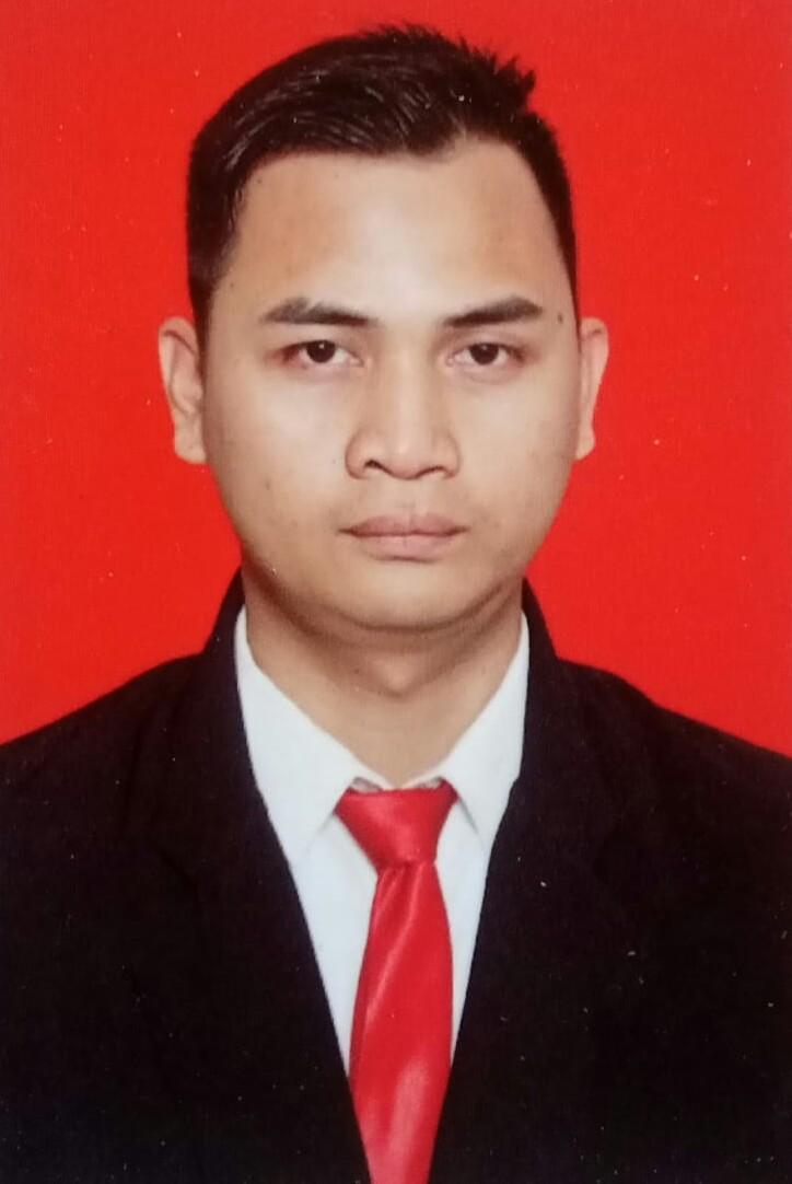 Moh Baihaqi