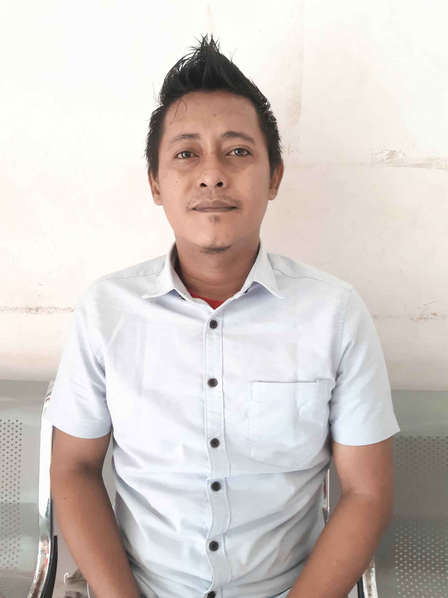 Dedy tuhumuri