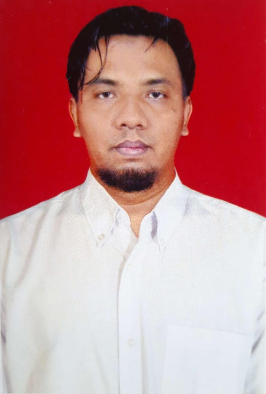 Eka Budi Winata