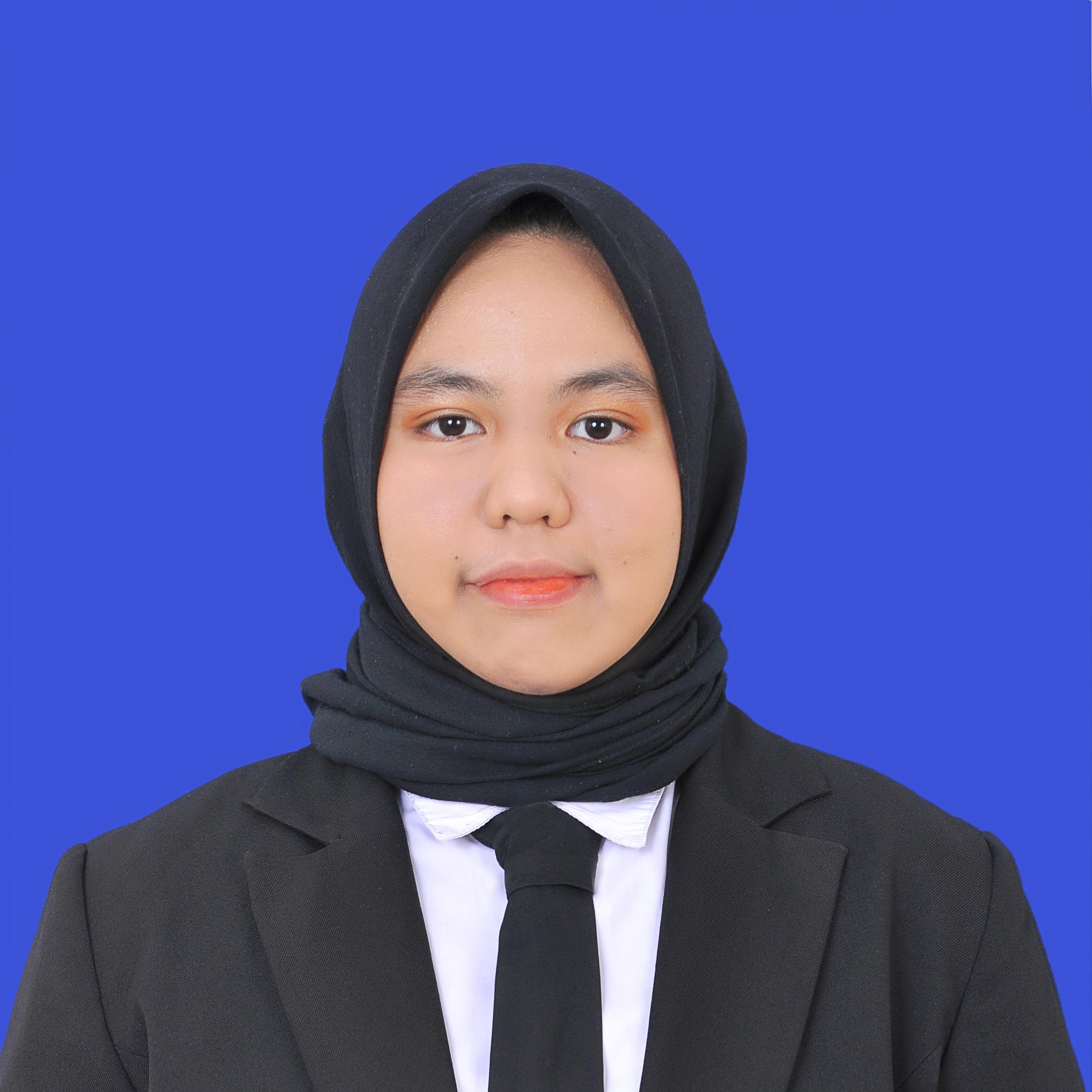 Armania Naura Rahmawati