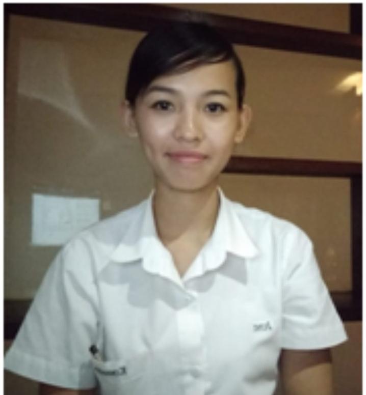 Ni Kadek Juni Widiantari