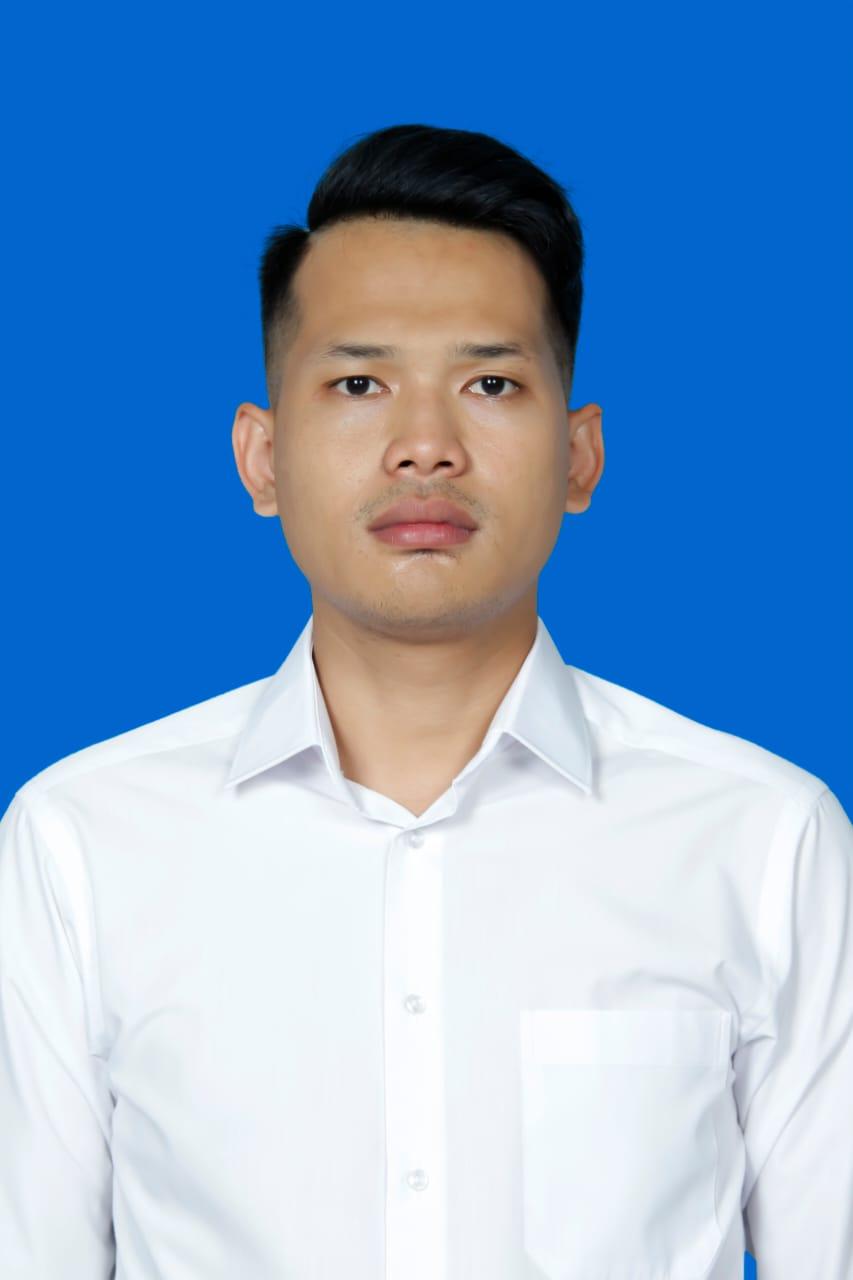 Palufi Desta