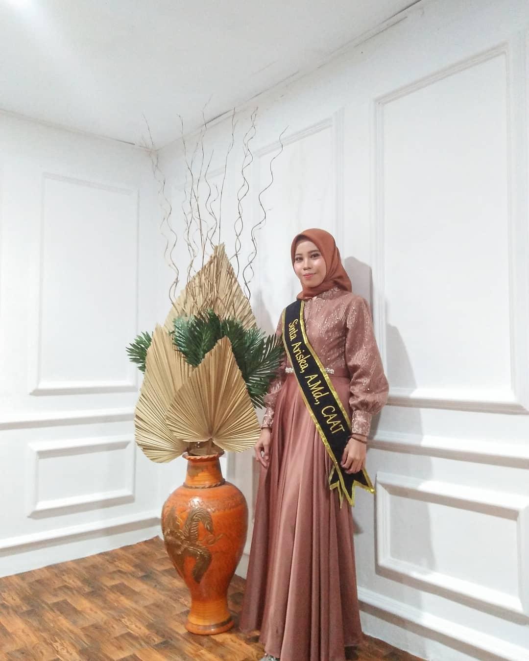 Sinta Ariska