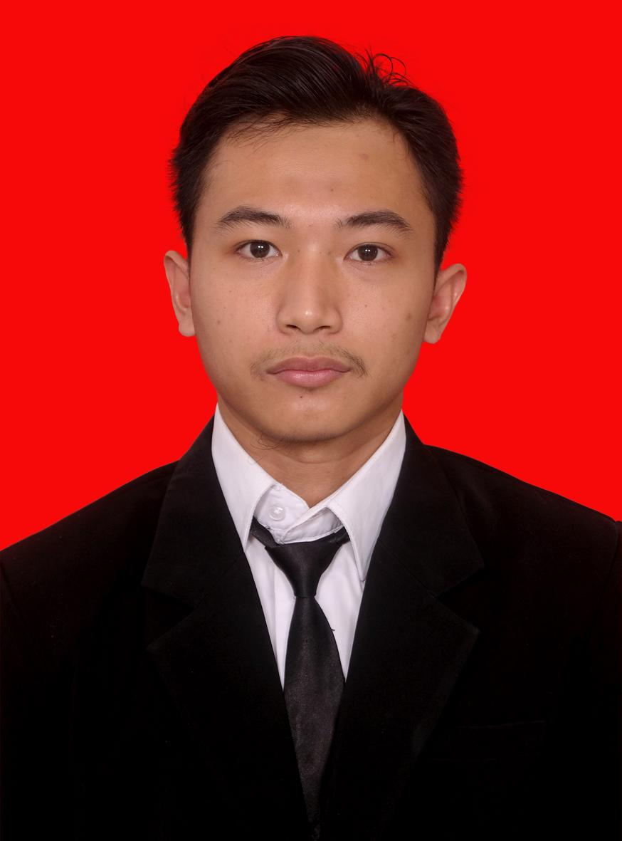 DUDI MAULANA IHSAN