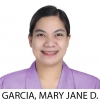 Mary Jane Garcia