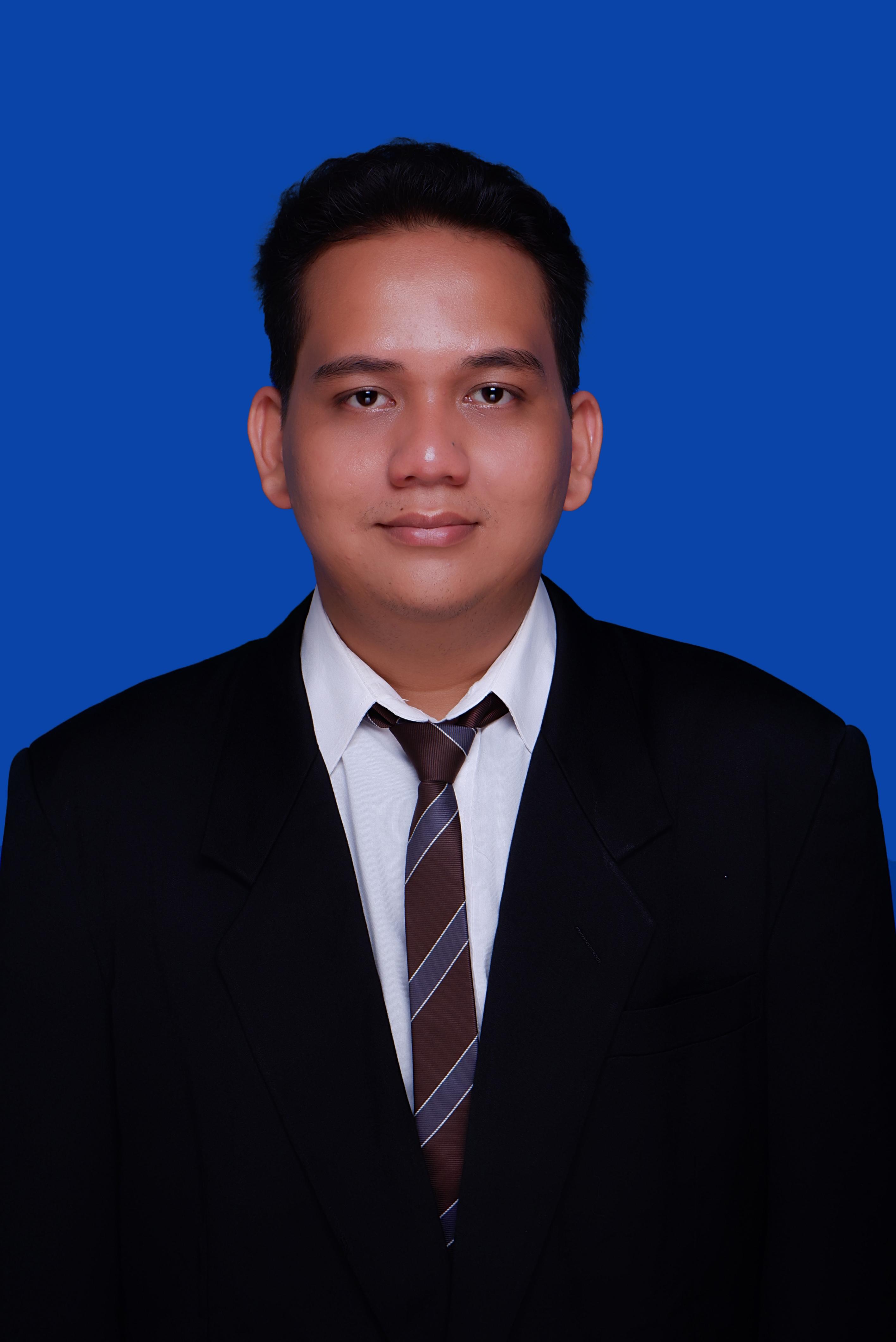 Fikry Harnas